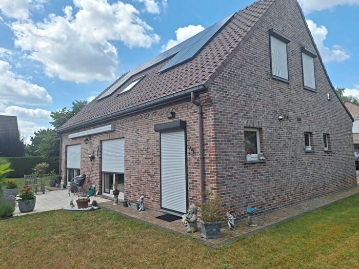 Huizen Koop Huur - 2