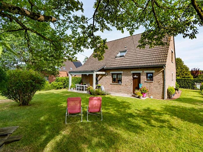 Huizen Koop Huur - 2