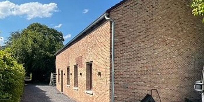 4-kamerhuis te koop in Rotselaar