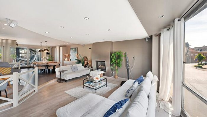 Huizen Koop Huur - 2