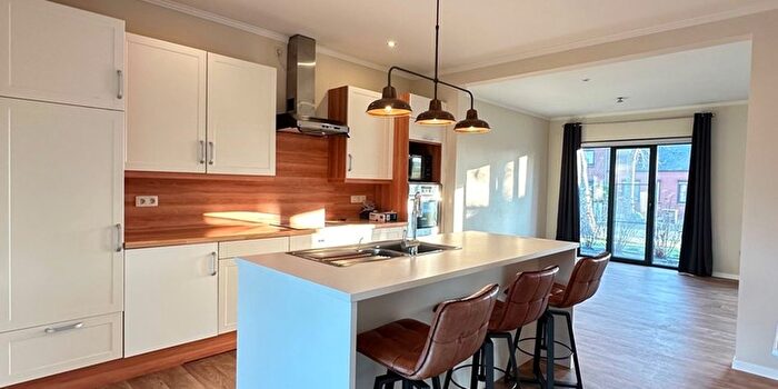 Huizen Koop Huur - 3