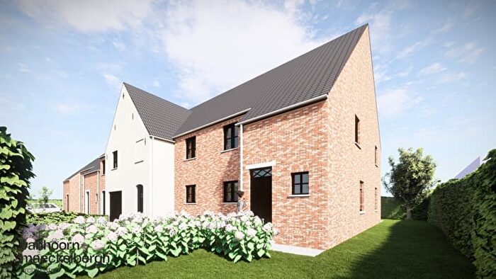 Huizen Koop Huur - 3
