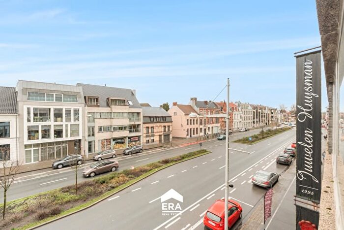 Huizen Koop Huur - 3
