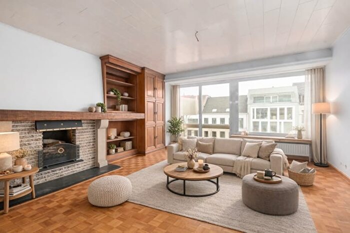 2-kamerappartement te koop in Eeklo