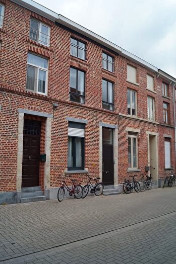 Appartement te huur in Leuven