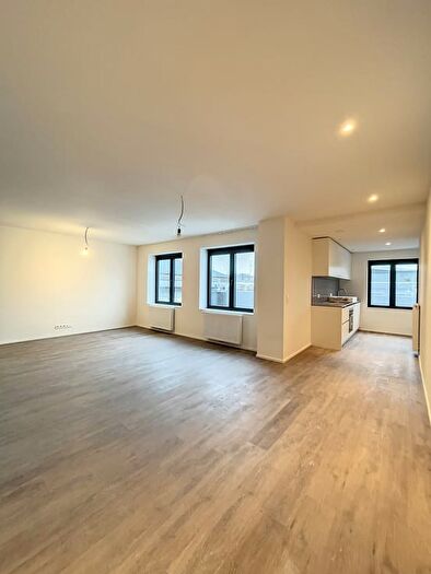 2-kamerappartement te huur in Namur