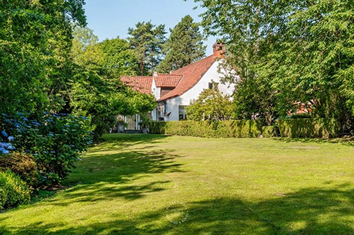 1-kamerhuis te koop in Waasmunster
