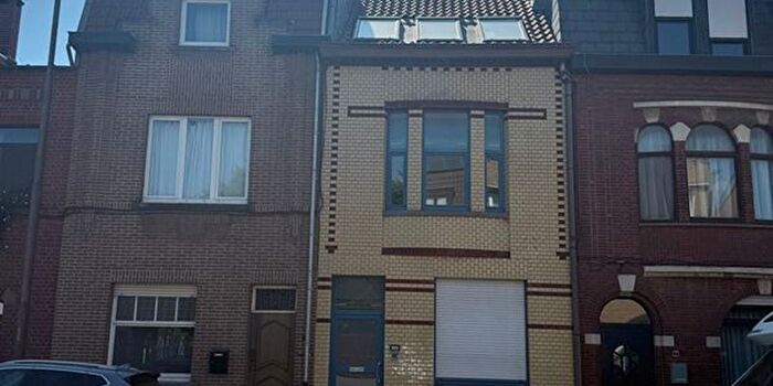 3-kamerhuis te huur in Gent