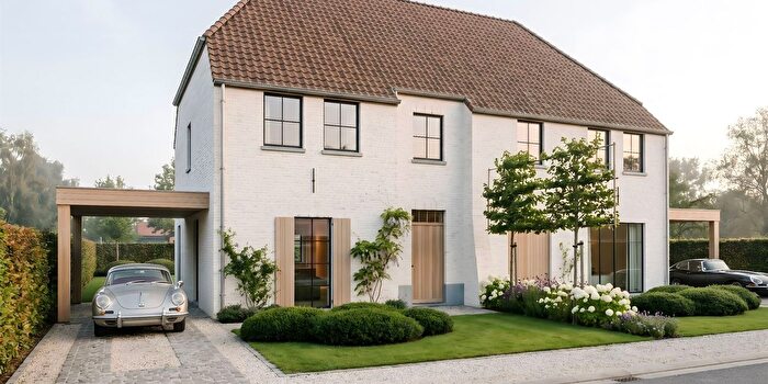 Huizen Koop Huur - 3