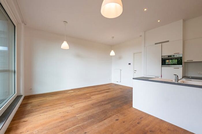 2-kamerappartement te koop in Hemiksem