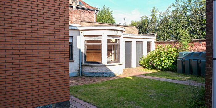 Huizen Koop Huur - 2