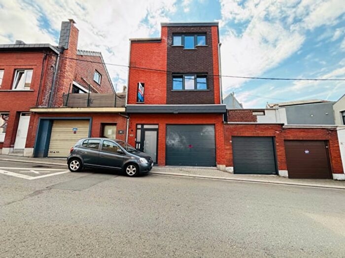2-kamerhuis te koop in Saint-Nicolas