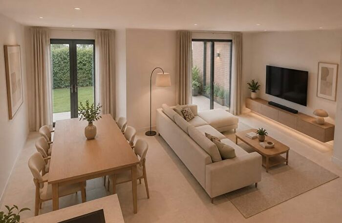 Huizen Koop Huur - 3