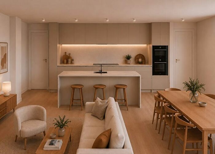 1-kamerappartement te koop in Houthulst
