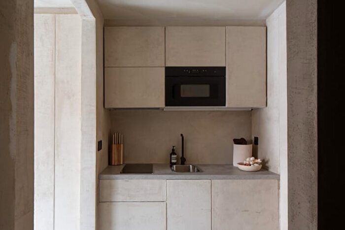 5-kamerappartement te koop in Leuven
