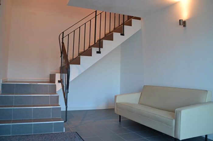 1-kamerappartement te huur in FOCANT (Beauraing)