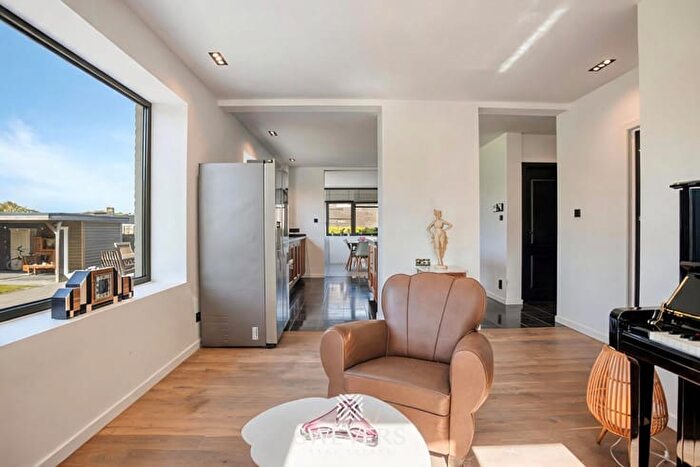 Huizen Koop Huur - 2