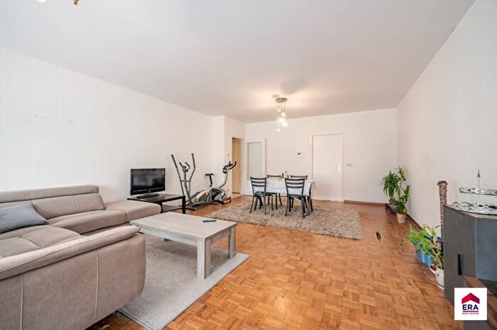 3-kamerappartement te koop in Aalter