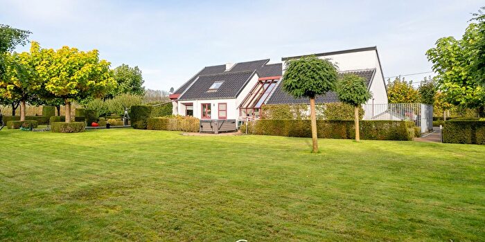 Huizen Koop Huur - 2