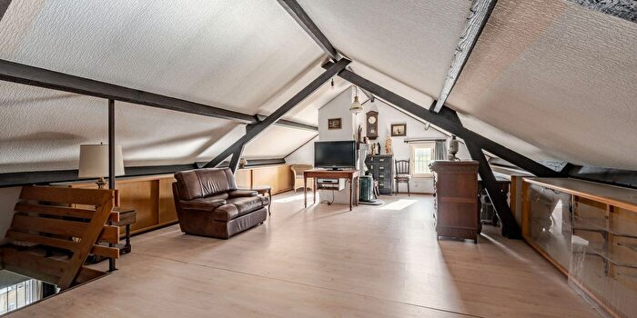 Huizen Koop Huur - 3