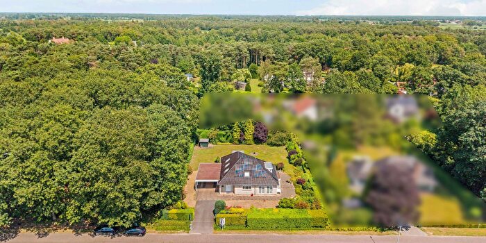4-kamerhuis te koop in Kasterlee