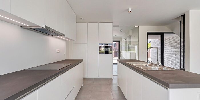 Huizen Koop Huur - 3