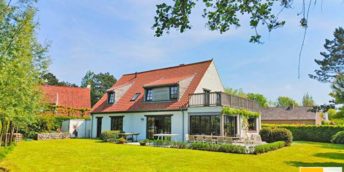 4-kamerhuis te koop in Westkapelle