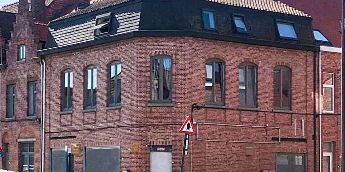 Huis te koop in Ieper