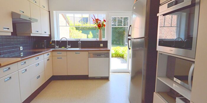 Huizen Koop Huur - 3