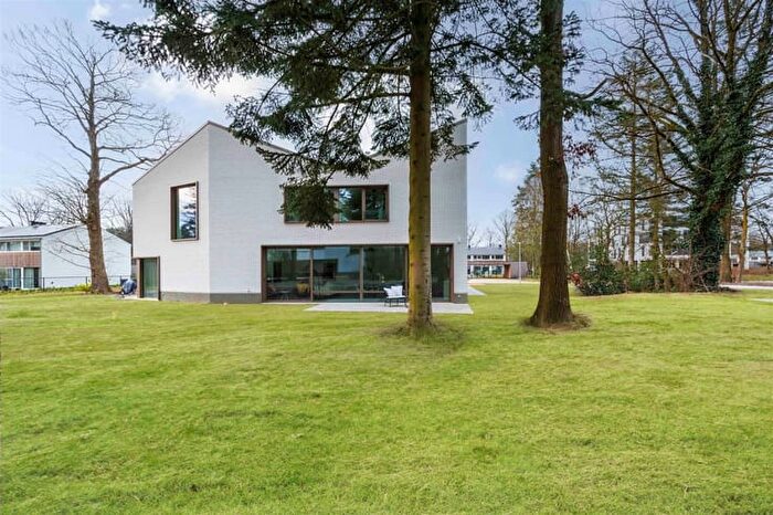 3-kamerhuis te koop in MOL