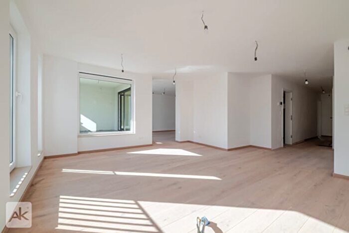 2-kamerappartement te koop in Arlon