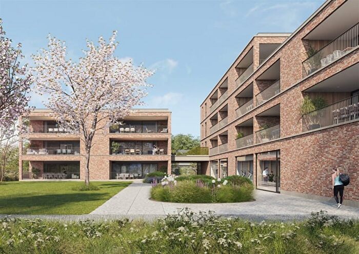 Huizen Koop Huur - 3