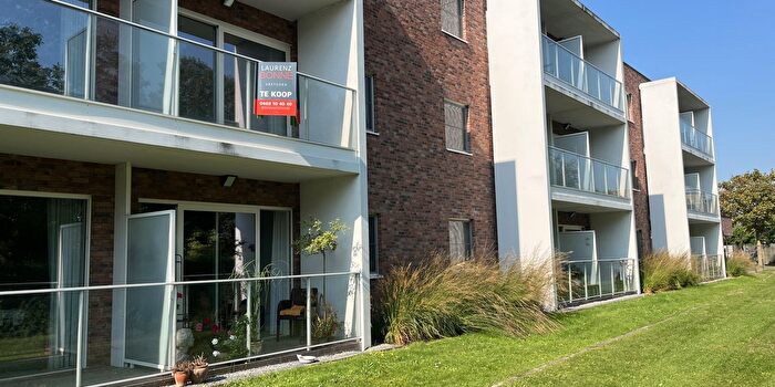 1-kamerappartement te koop in Westkapelle