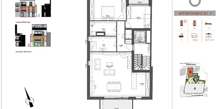 Huizen Koop Huur - 3
