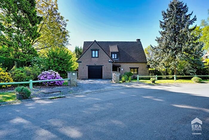 3-kamerhuis te koop in Plancenoit (Lasne)