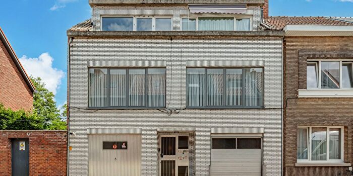 Huizen Koop Huur - 2