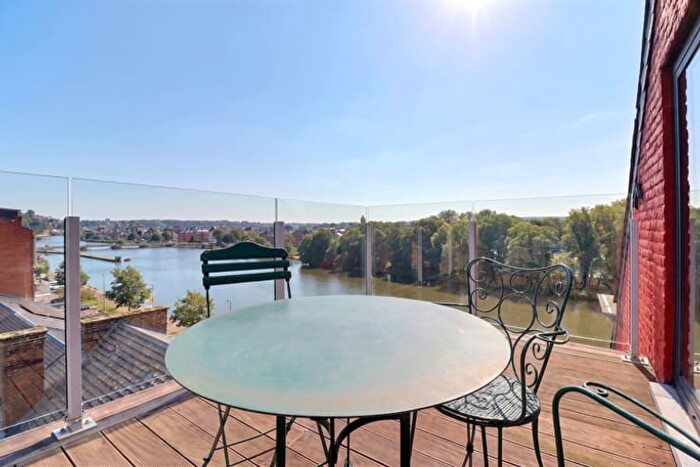 2-kamerappartement te koop in Namur