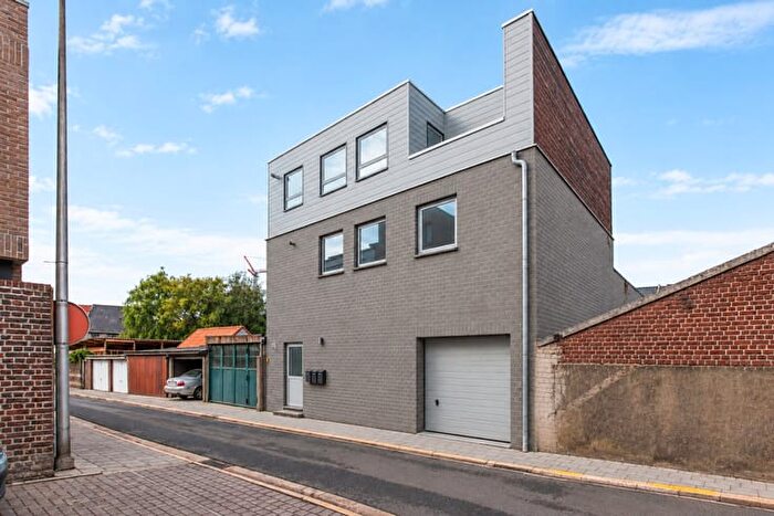 1-kamerappartement te koop in Dilsen-Stokkem