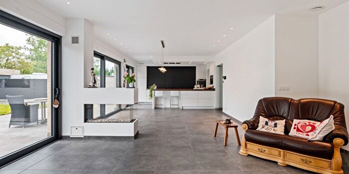 Huizen Koop Huur - 2
