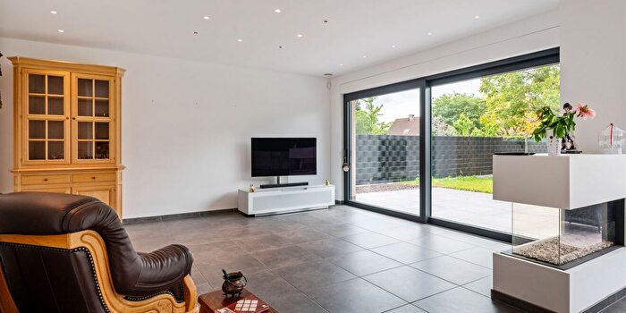 Huizen Koop Huur - 3