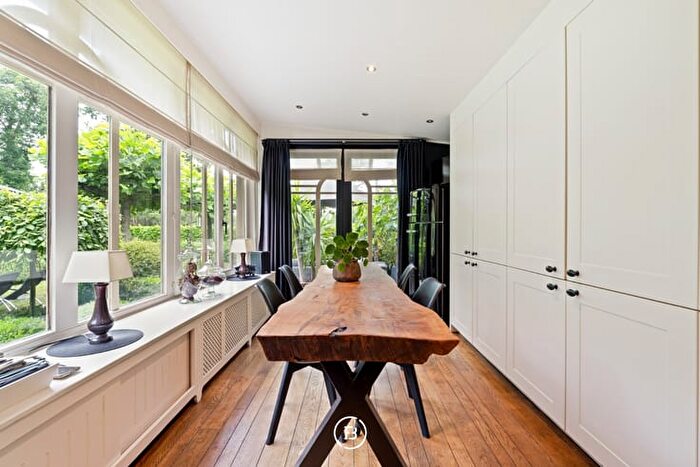 Huizen Koop Huur - 3