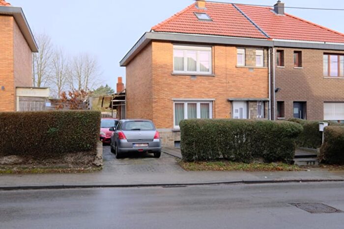 3-kamerhuis te koop in Herstal Vottem