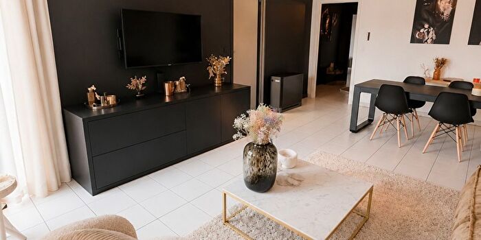 2-kamerappartement te koop in Ieper