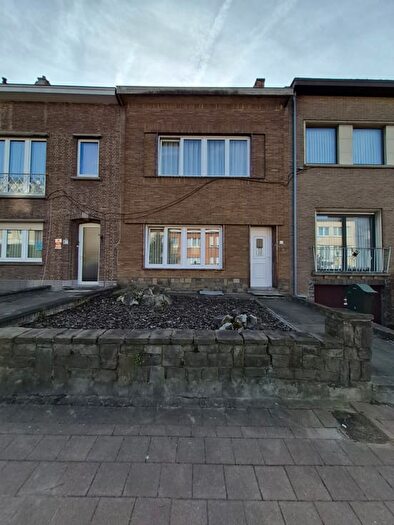 6-kamerhuis te koop in Wemmel