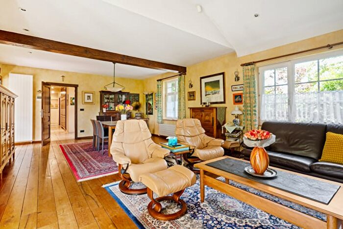 Huizen Koop Huur - 3