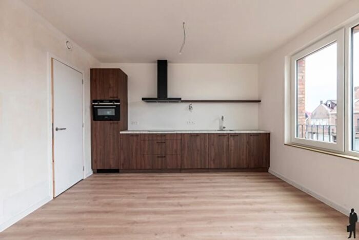 3-kamerappartement te koop in Rijkevorsel