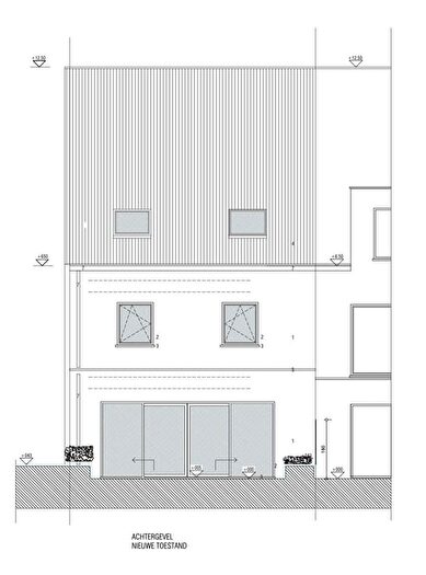 Huizen Koop Huur - 3