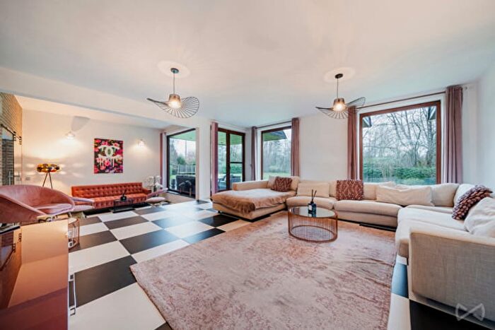 Huizen Koop Huur - 3