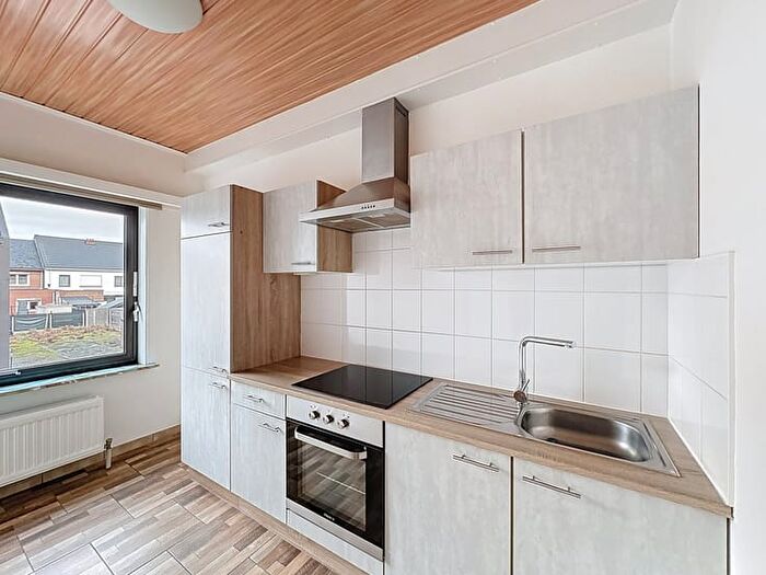 Huizen Koop Huur - 2