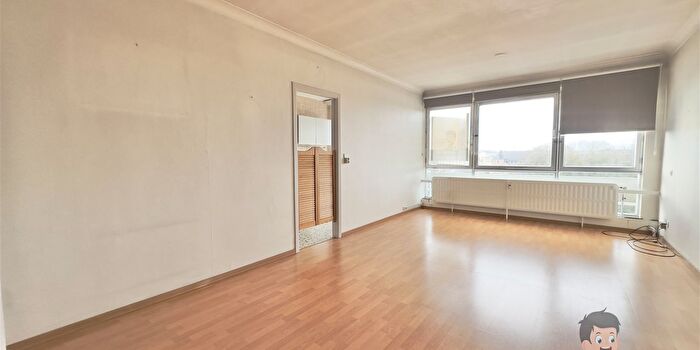 2-kamerappartement te koop in Gilly